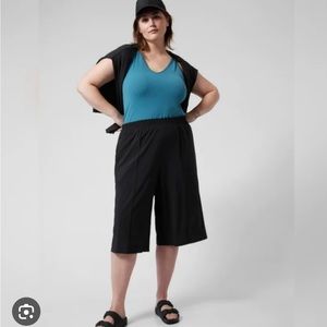 Athleta Savannah Bermuda Short